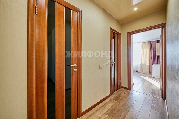 
   Продам 3-комнатную, 84.3 м², Герасименко ул, 1/17

. Фото 14.