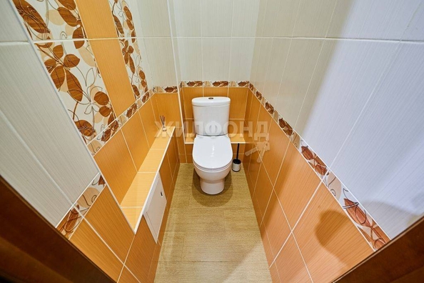 
   Продам 3-комнатную, 84.3 м², Герасименко ул, 1/17

. Фото 17.