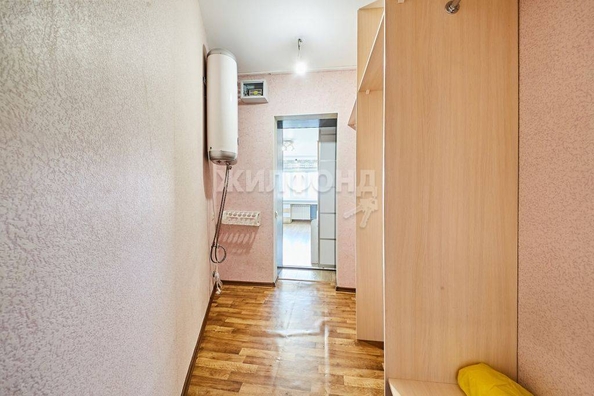 
   Продам 3-комнатную, 84.3 м², Герасименко ул, 1/17

. Фото 18.