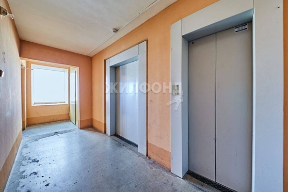 
   Продам 3-комнатную, 84.3 м², Герасименко ул, 1/17

. Фото 21.