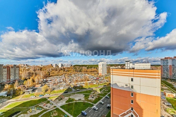 
   Продам 3-комнатную, 84.3 м², Герасименко ул, 1/17

. Фото 22.