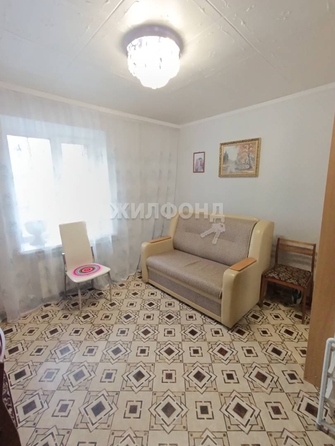 
   Продам 3-комнатную, 67.3 м², Рабочая ул, 64

. Фото 4.