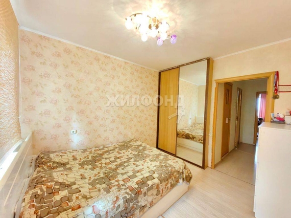 
   Продам 3-комнатную, 65 м², Рабочая ул, 45

. Фото 14.