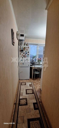 
   Продам 3-комнатную, 59 м², Салтыкова-Щедрина ул, 46

. Фото 5.