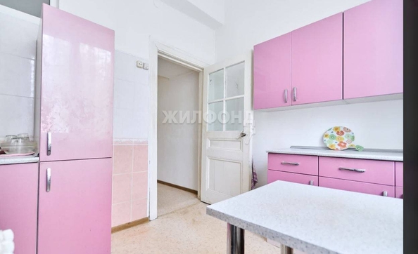 
   Продам 3-комнатную, 68.5 м², Усова ул, 31

. Фото 2.