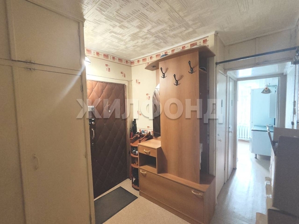 
   Продам 3-комнатную, 60 м², Иркутский тракт, 196

. Фото 8.
