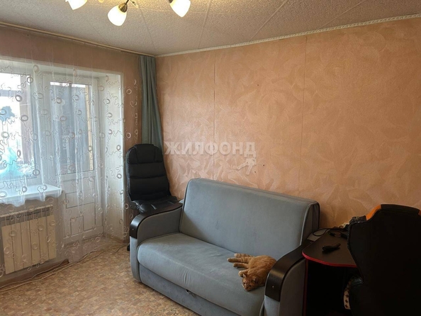 
   Продам 3-комнатную, 51.4 м², Алтайская ул, 105

. Фото 4.