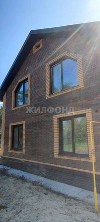 
   Продам дом, 130 м², Тимирязевское

. Фото 4.