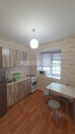 
   Продам комнату, 18 м², Усова ул, 27а

. Фото 2.