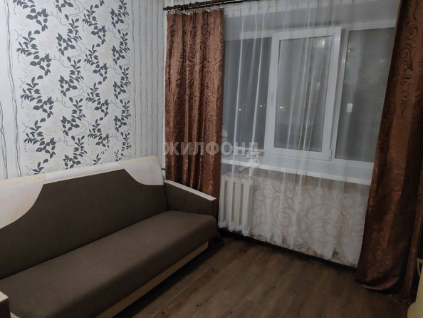 
   Продам секционку, 13.2 м², Карла Маркса ул, 83

. Фото 2.