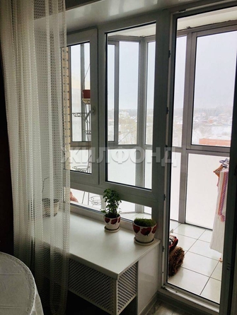 
   Продам 2-комнатную, 61.2 м², Дальне-Ключевская ул, 16а

. Фото 5.