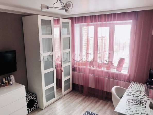 
   Продам 2-комнатную, 61.2 м², Дальне-Ключевская ул, 16а

. Фото 15.