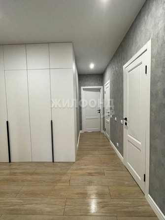 
   Продам 2-комнатную, 70 м², Николая Гумилёва (Северный мкр.) б-р, 4

. Фото 19.