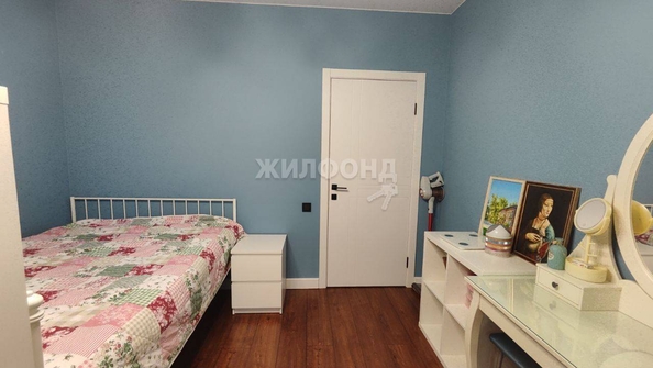 
   Продам 3-комнатную, 78.5 м², Марины Цветаевой (Северный мкр.) ул, 15

. Фото 6.