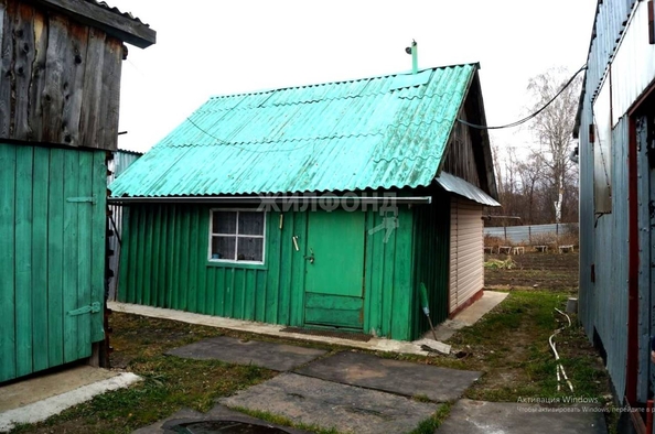 
   Продам дом, 110.9 м², Кудринский Участок

. Фото 7.