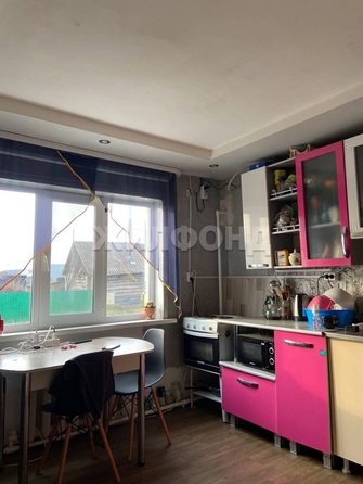 
   Продам дом, 72.6 м², Томск

. Фото 14.