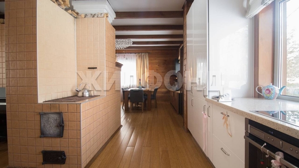
   Продам дом, 108.1 м², Синий Утёс

. Фото 5.