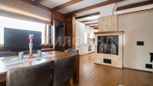 
   Продам дом, 108.1 м², Синий Утёс

. Фото 7.