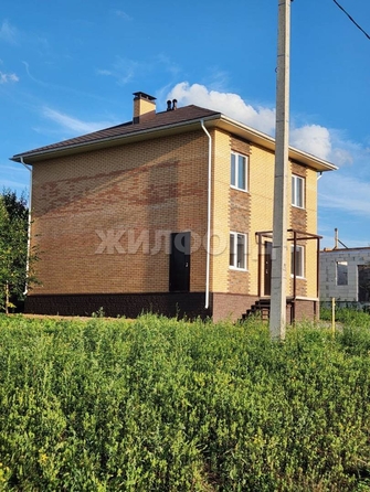 
   Продам дом, 117 м², Зональная Станция

. Фото 3.