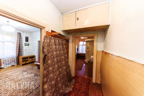 
   Продам 2-комнатную, 38.8 м², Алеутская ул, 12

. Фото 5.