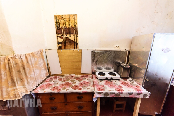 
   Продам 2-комнатную, 38.8 м², Алеутская ул, 12

. Фото 12.