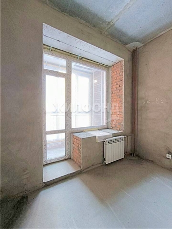 
   Продам 2-комнатную, 49 м², Исаака Левитана, 1

. Фото 11.