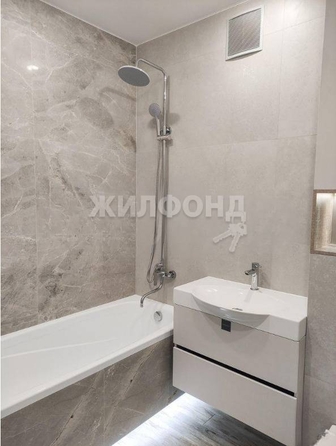 
   Продам студию, 25 м², Василия Кандинского, 2

. Фото 4.