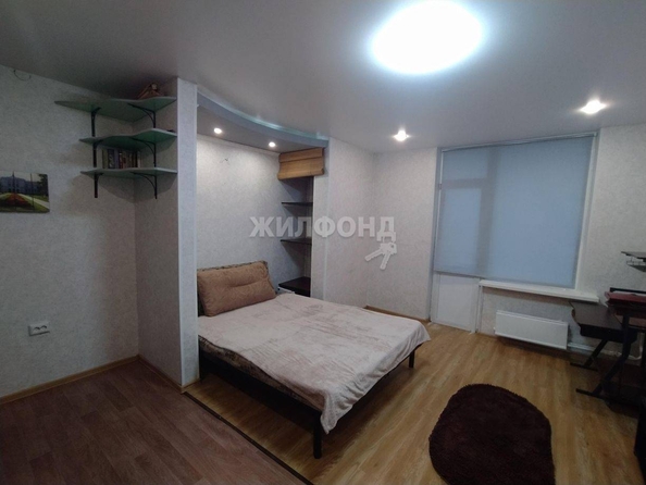 
   Продам студию, 30 м², Алтайская ул, 24

. Фото 1.