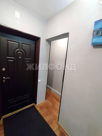 
   Продам студию, 30.7 м², Алтайская ул, 24

. Фото 7.