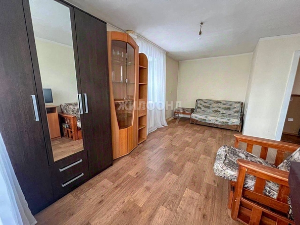 
   Продам 1-комнатную, 29.7 м², Тимакова ул, 3

. Фото 2.