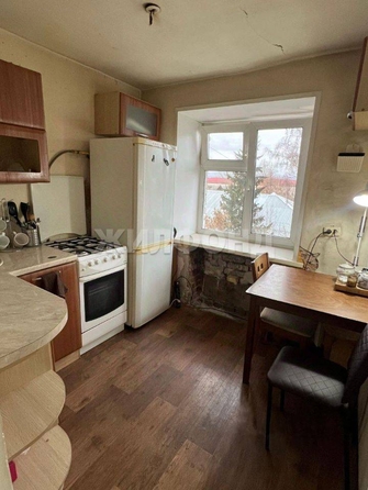 
  Продается 1-комн. квартира, 29.7 м², Тимакова ул, д. 3
. Фото 3.