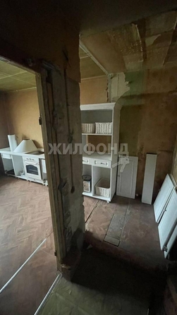 
   Продам 1-комнатную, 31 м², Интернационалистов ул, 23

. Фото 2.