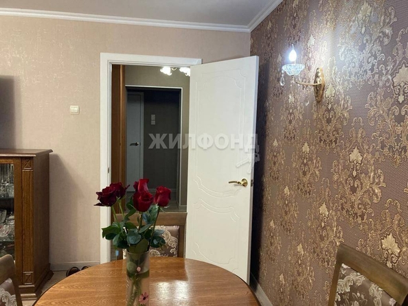 
   Продам 2-комнатную, 48.7 м², Лебедева ул, 76/1

. Фото 16.