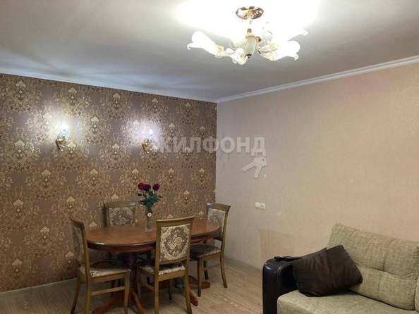 
   Продам 2-комнатную, 48.7 м², Лебедева ул, 76/1

. Фото 17.