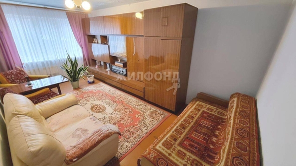 
   Продам 2-комнатную, 43.7 м², Карпова ул, 17

. Фото 1.