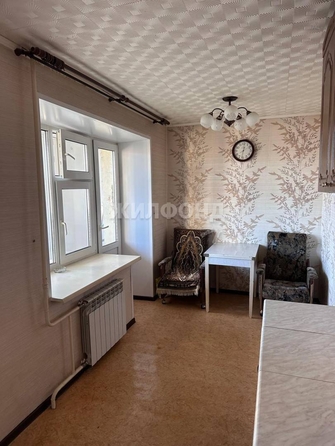 
   Продам 2-комнатную, 56.9 м², Розы Люксембург ул, 103

. Фото 6.