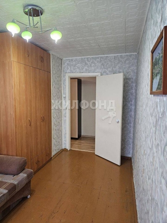 
   Продам 3-комнатную, 58.6 м², Фрунзе пр-кт, 65а

. Фото 10.