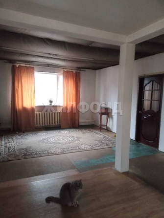 
   Продам дом, 99.5 м², Томск

. Фото 4.