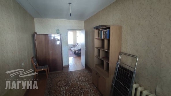 
  Сдам в аренду 3-комнатную квартиру, 58 м², Северск

. Фото 12.