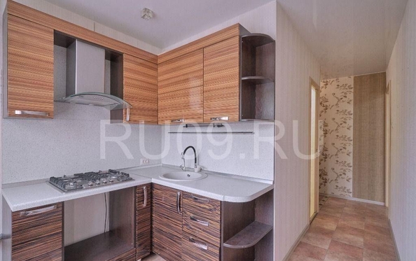 
   Продам 2-комнатную, 46.4 м², Лазарева ул, 4

. Фото 3.