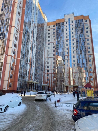 
   Продам 3-комнатную, 77.9 м², Сибирская ул, 56

. Фото 12.