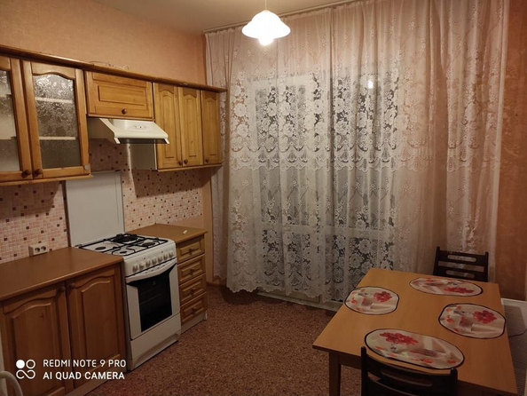 
  Продается 1-комн. квартира, 41.7 м², Архитекторов ул, д. 6
. Фото 5.