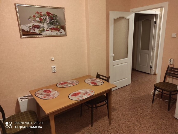 
  Продается 1-комн. квартира, 41.7 м², Архитекторов ул, д. 6
. Фото 8.