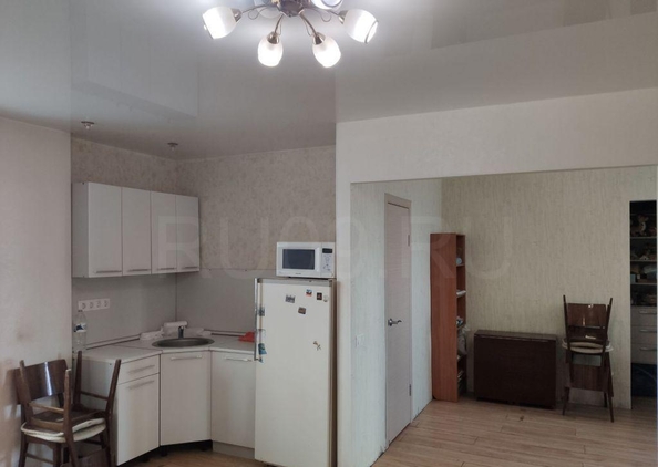 
  Продается 1-комн. квартира, 40 м², Мокрушина ул, д. 20/1
. Фото 5.