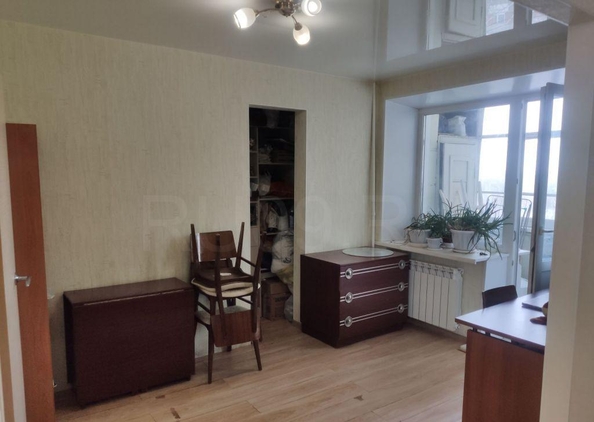 
  Продается 1-комн. квартира, 40 м², Мокрушина ул, д. 20/1
. Фото 19.