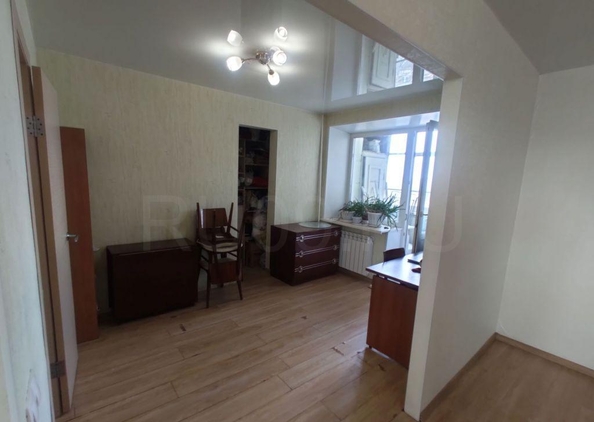 
  Продается 1-комн. квартира, 40 м², Мокрушина ул, д. 20/1
. Фото 20.