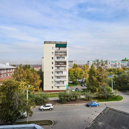 
  Продается 3-комн. квартира, 121.2 м², Никитина ул, д. 37а
. Фото 25.