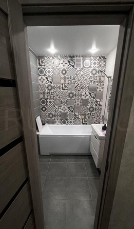
  Продается 2-комн. квартира, 56.1 м², Киевская ул, д. 1
. Фото 17.