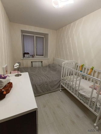 
  Продается 3-комн. квартира, 56 м², Тверская ул, д. 96а
. Фото 5.