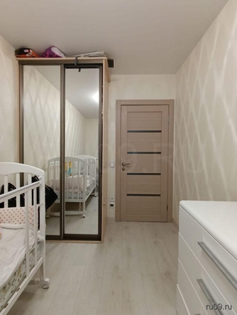 
  Продается 3-комн. квартира, 56 м², Тверская ул, д. 96а
. Фото 6.